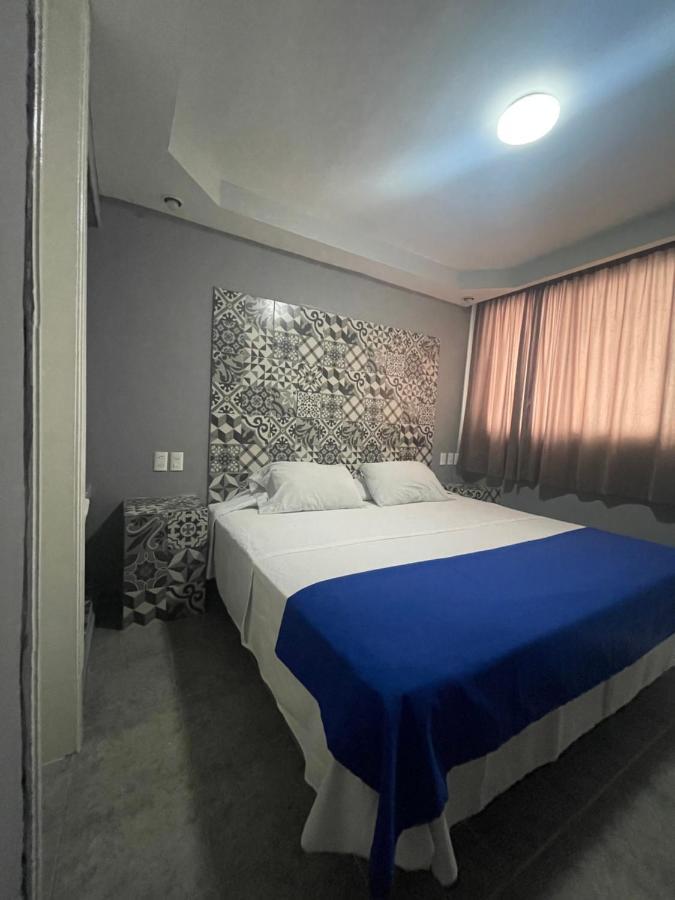 Hotel Rias Veracruz Eksteriør bilde