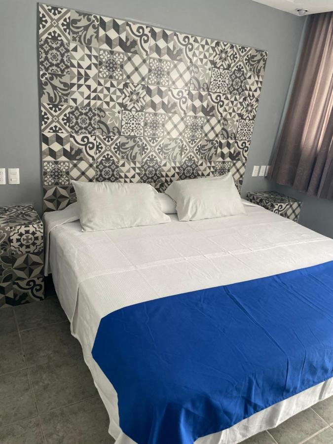 Hotel Rias Veracruz Eksteriør bilde
