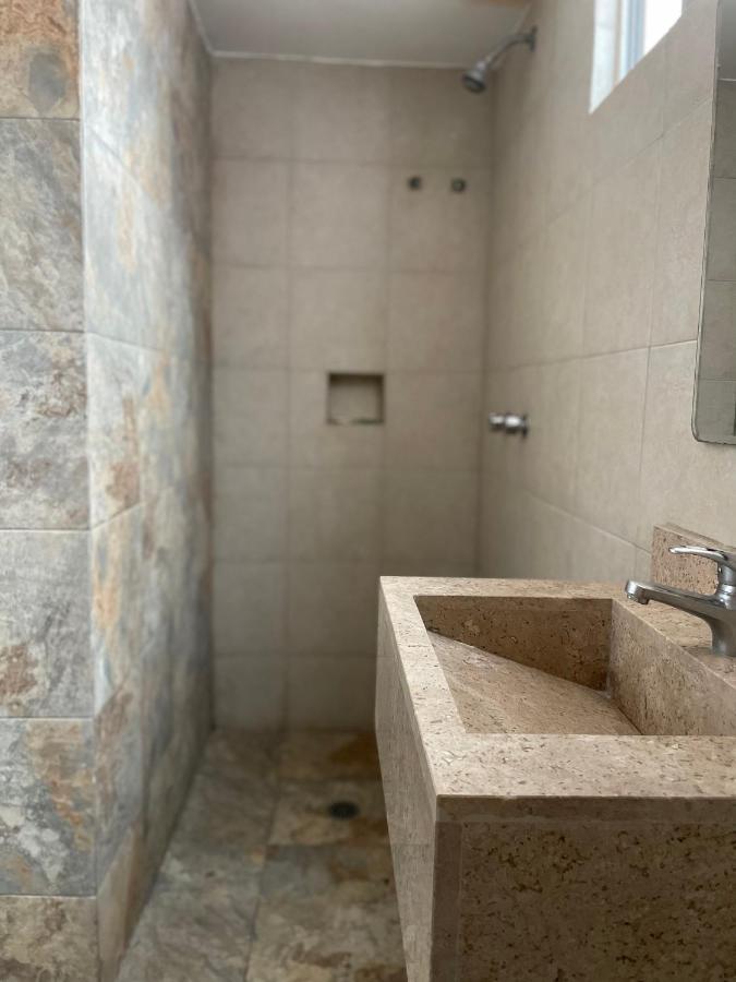 Hotel Rias Veracruz Eksteriør bilde